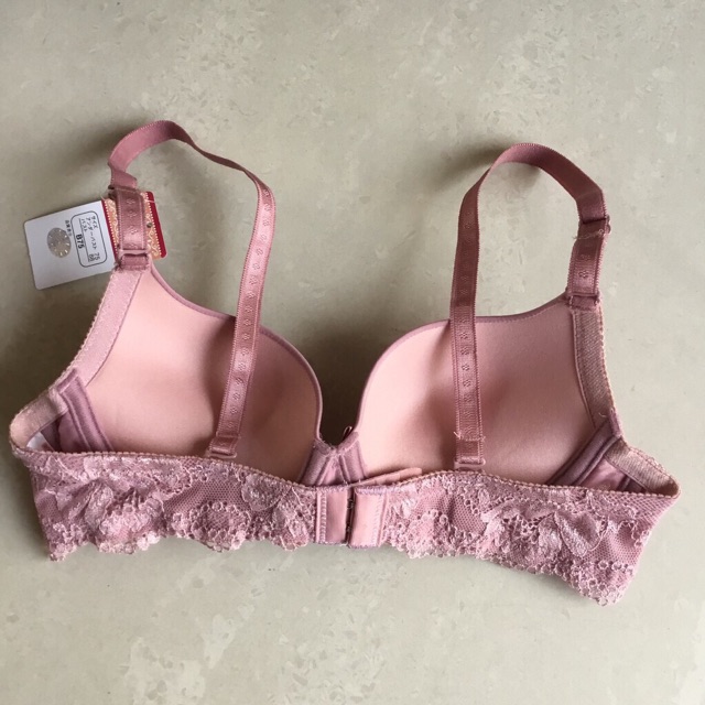 Áo lovely #175 quả trơn đuôi ren muts dày 3cm