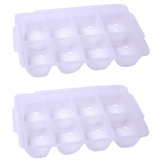 Khay trữ đông Richell (15ml, 25ml - 2 chiếc) RC49090