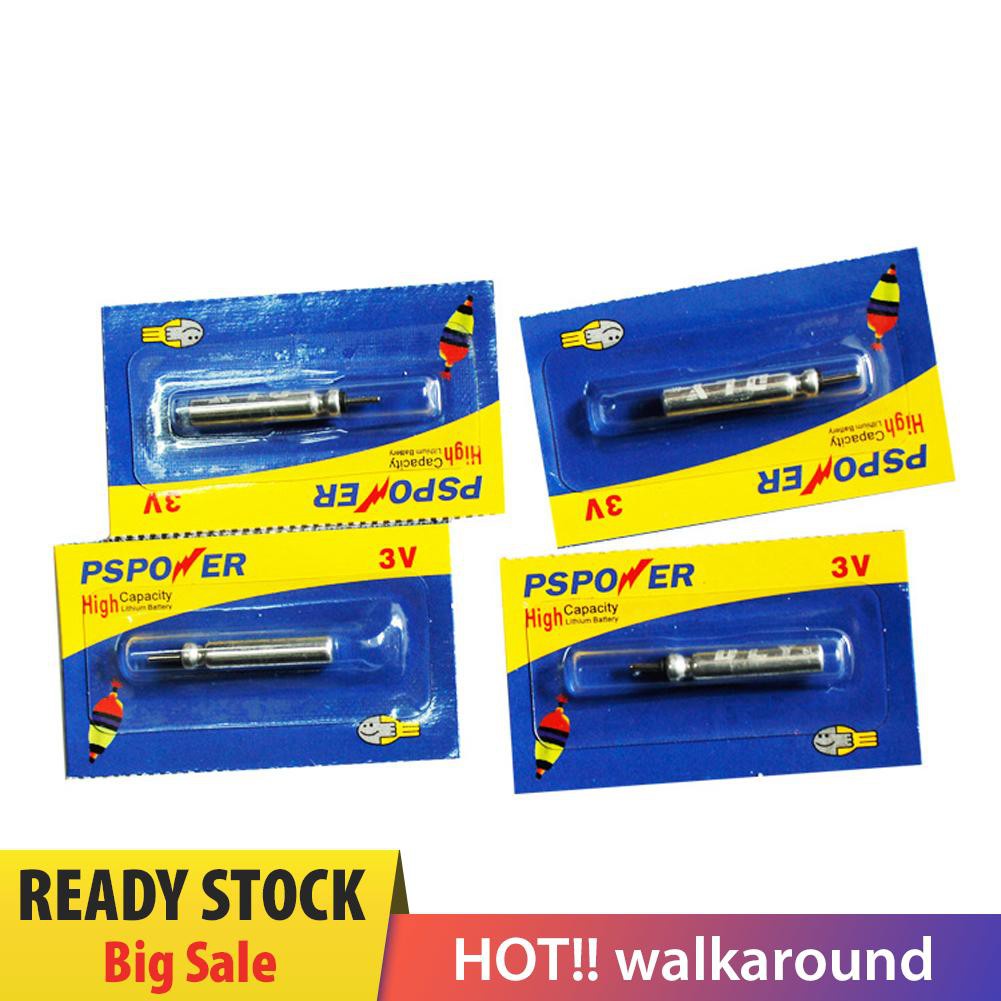 Phao Câu Cá Cr425 Có Đèn Led