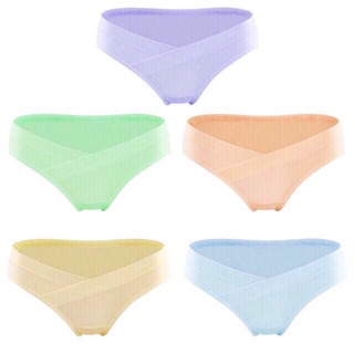Quần Lót Bầu Cạp Chéo Spring