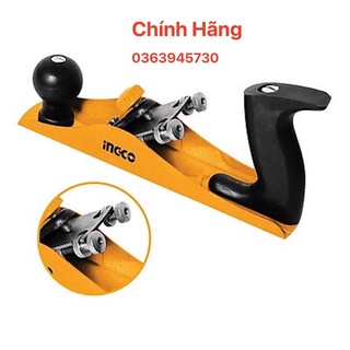 Đồ nghề ingco bào gỗ cầm tay hpl01300