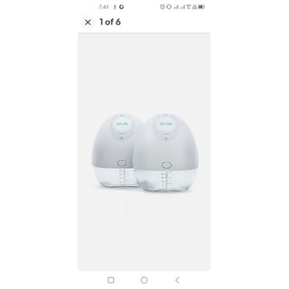 Cáp dây sạc usb cho máy Elvie