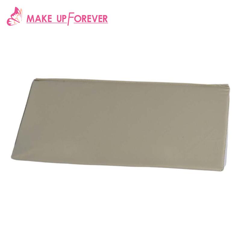 Gối Kê Chân Hình Tam Giác Lấp Lánh Hỗ Trợ Đọc Sách Khi Ngủ