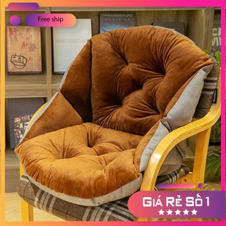 ĐỆM LÓT GHẾ << CAO CẤP>> DÀY, MỀM, ÊM