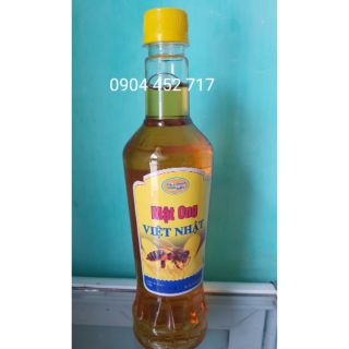Mật ong Việt Nhật