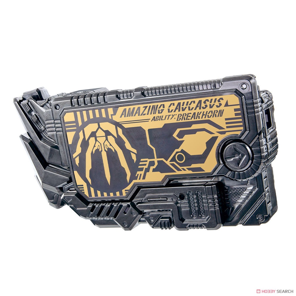 MÔ HÌNH CHÍNH HÃNG DX ZAIA THOUSANDRIVER 2ND