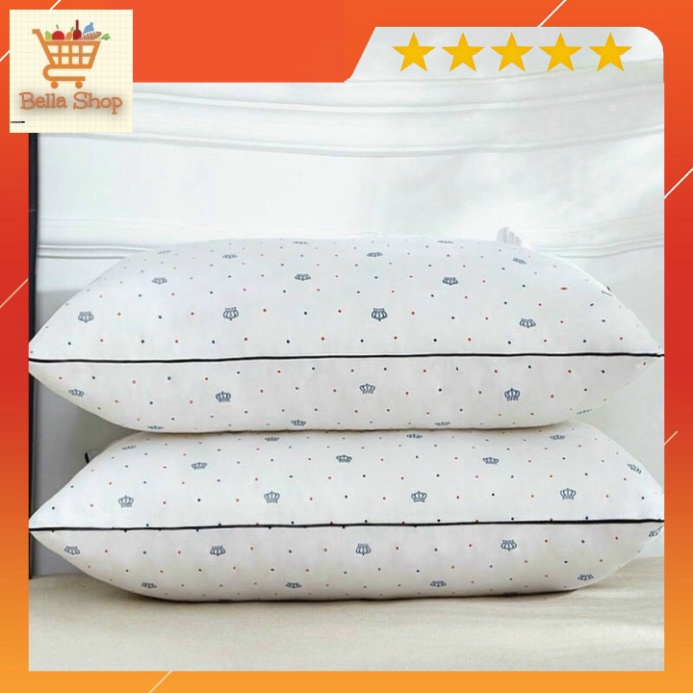 GỐI HITON CHẤT LƯỢNG 5 SAO CÓ HÚT CHÂN KHÔNG