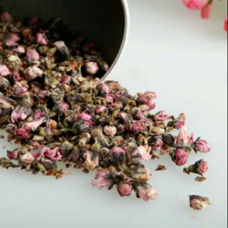 Bột hoa đào nguyên chất 50gr