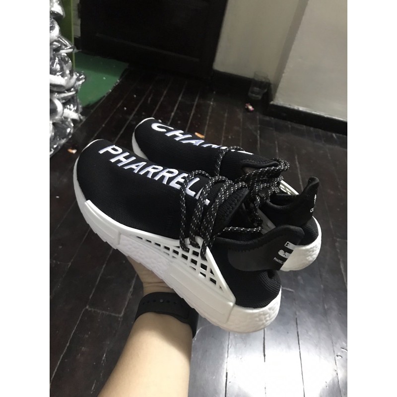 Giày thể thao huma( size 36-37)