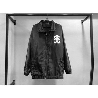 Áo Khoác Dù Jacket Biglogo 5TW ( kèm ảnh thật )
