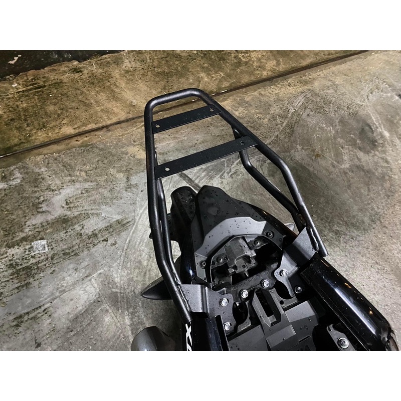 Baga Givi MRV cho xe Exciter 155