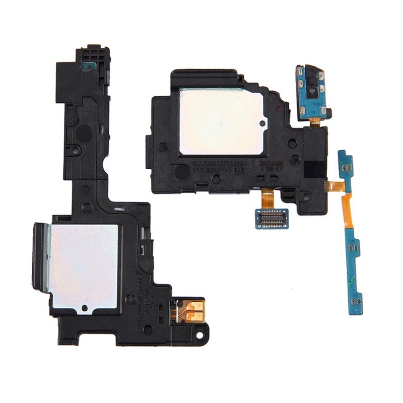 Set 2 Dây Cáp Thay Thế Cho Tai Nghe Samsung Galaxy Note 10.1 P600 P601 P605