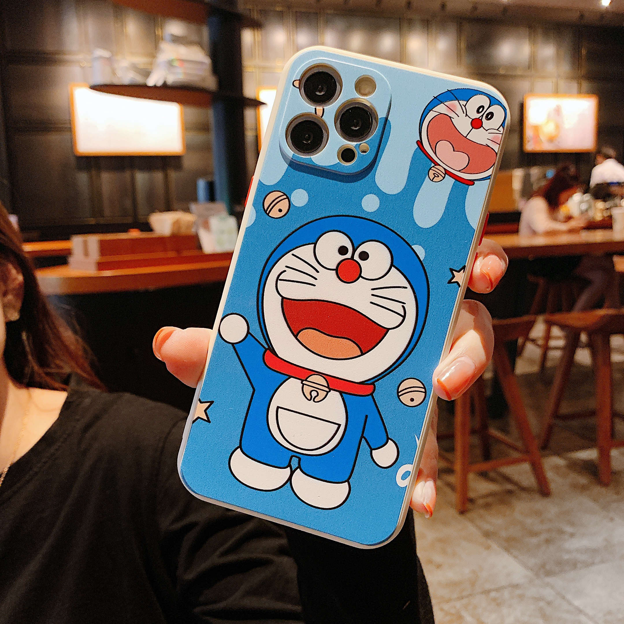 Ốp Điện Thoại In Hình Cọp Cho Oppo Reno5Pro Reno4 Z A73 A72 A5 A9 | BigBuy360 - bigbuy360.vn