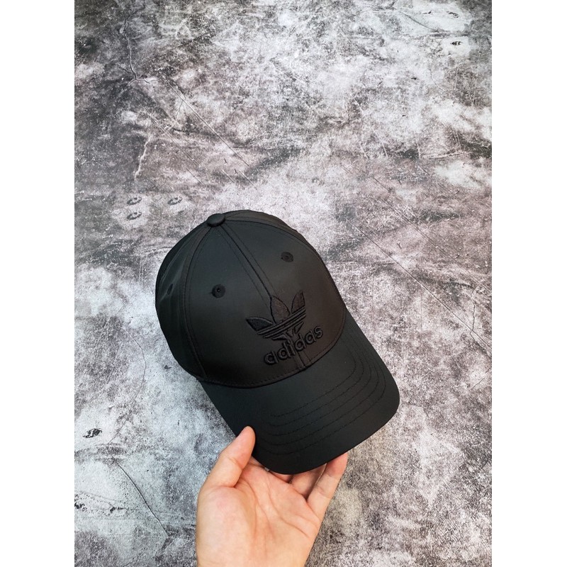 Mũ lưỡi chai BASEBALL DARK BLUE MÃ H36