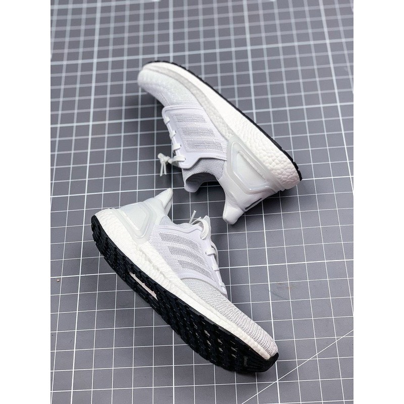 Giày ADIDAS Ultraboost 20 Cặp Nam Nữ Chính Hãng Real Fullbox