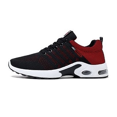 Giày Thể Thao Nam HD8 chất liệu thoáng khí khử mùi hôi chân,đi chơi,tập gym thể thao