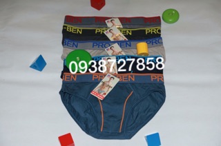 QUẦN LÓT PROBEN MÃ PB04
