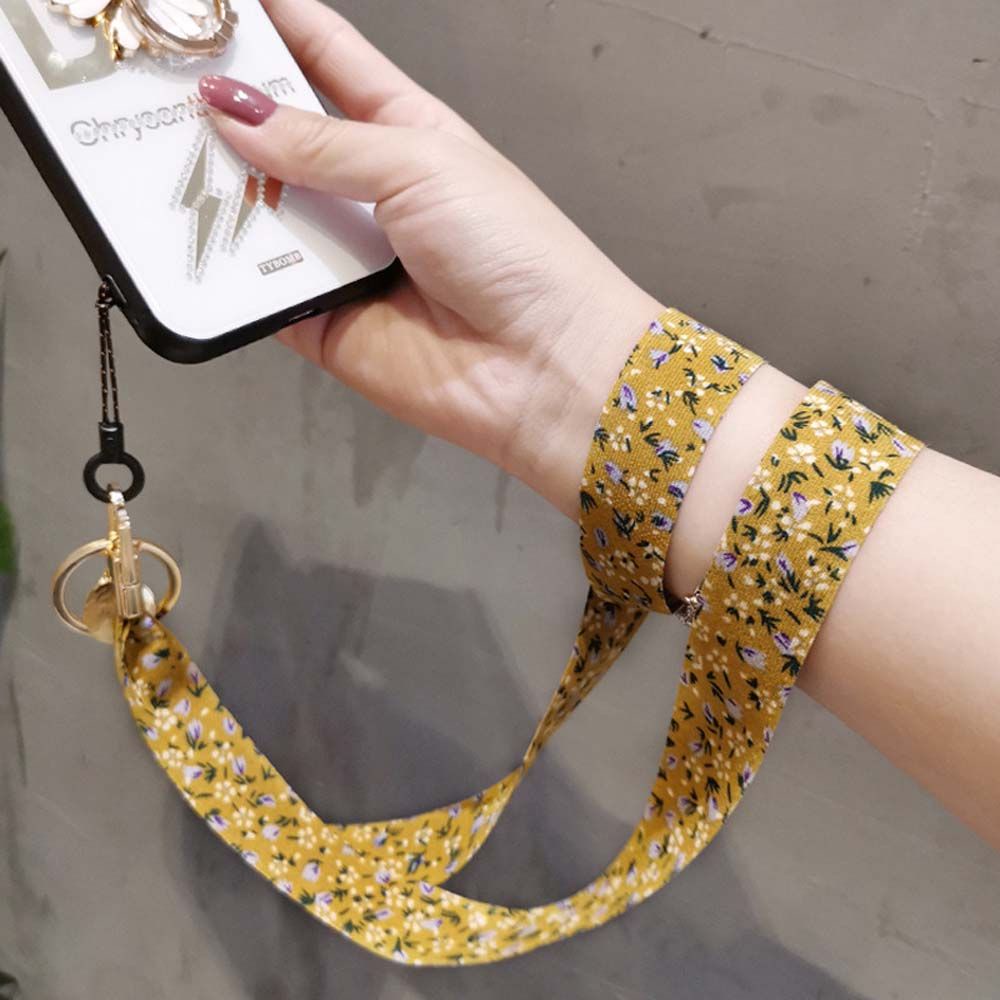 Dây đeo giữ điện thoại chống thất lạc nhiều mẫu tùy chọn tiện dụng