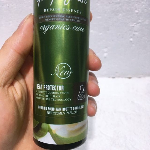 XỊT DƯỠNG TÓC HƯƠNG BƯỞI KÍCH THÍCH MỌC TÓC phục hồi tóc hủ tổn