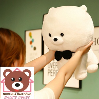 Gấu Bông Chó Poodle