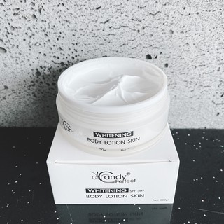 Kem Body Lotion Vip Candy Perfect