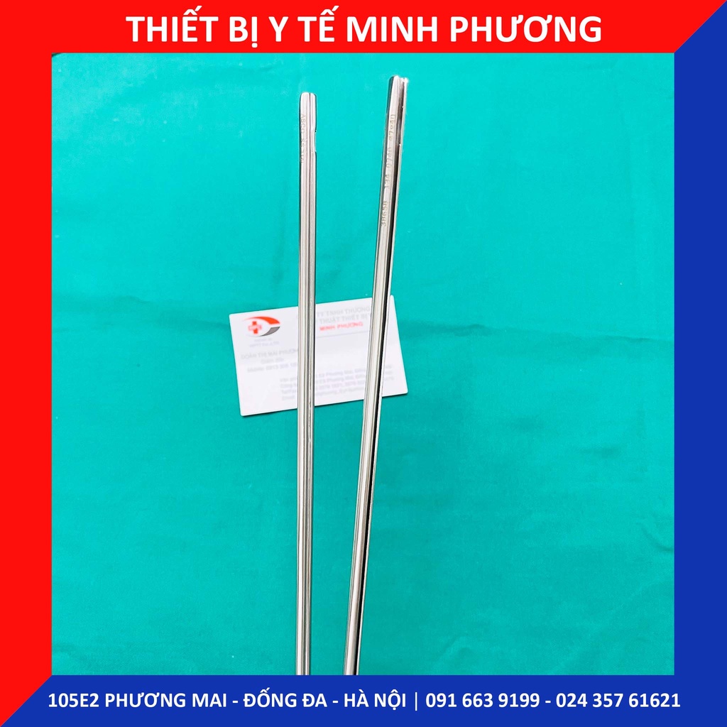 Đinh nội tủy Kuntscher