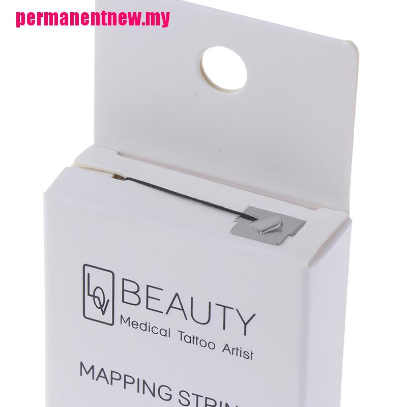 (hàng Mới Về) Cuộn Chỉ Kẻ Lông Mày Vĩnh Viễn Tiện Dụng | BigBuy360 - bigbuy360.vn