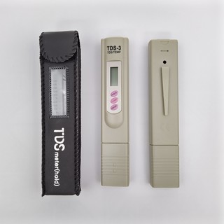 Bút đo độ PH TDS-3 đo nước sạch