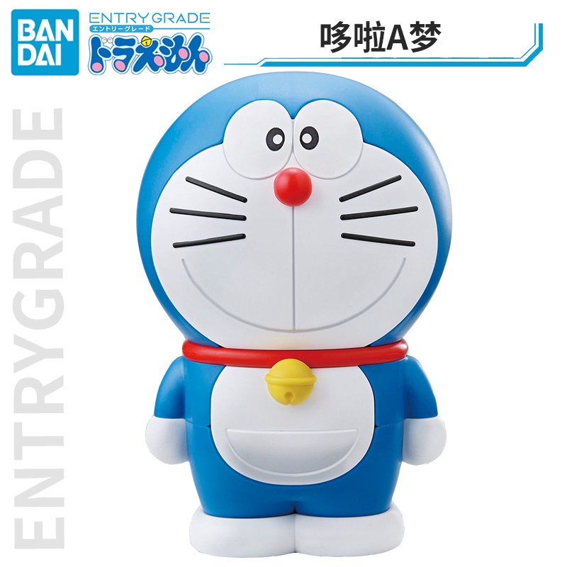 Hasbro Đồ chơi mô hình mèo máy Doraemon ENTRY GRADE EGHR3