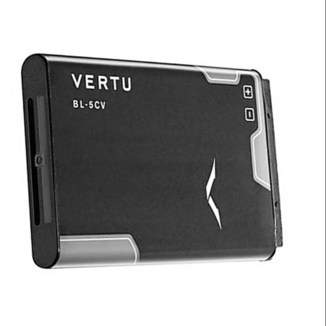 Pin thay thế vertu BL_5CV xịn bảo hành 3 tháng đổi mới