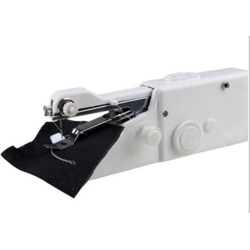 Máy khâu mini cầm tay