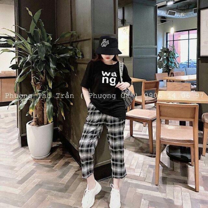Set bộ wang - M38