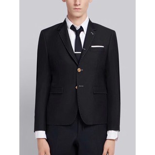 Áo blazer Thom Browne nam