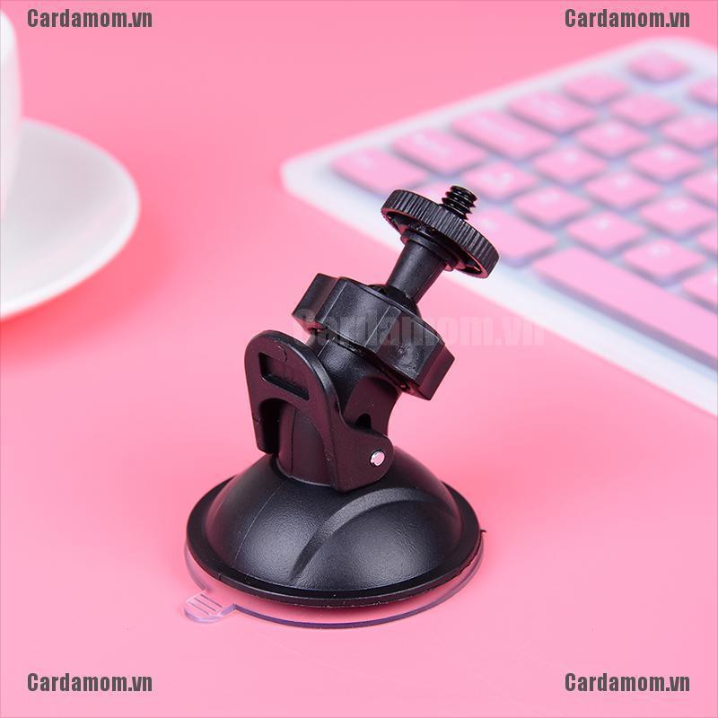 Giá Đỡ Điện Thoại Gắn Kính Chắn Gió Xe Ô Tô | BigBuy360 - bigbuy360.vn