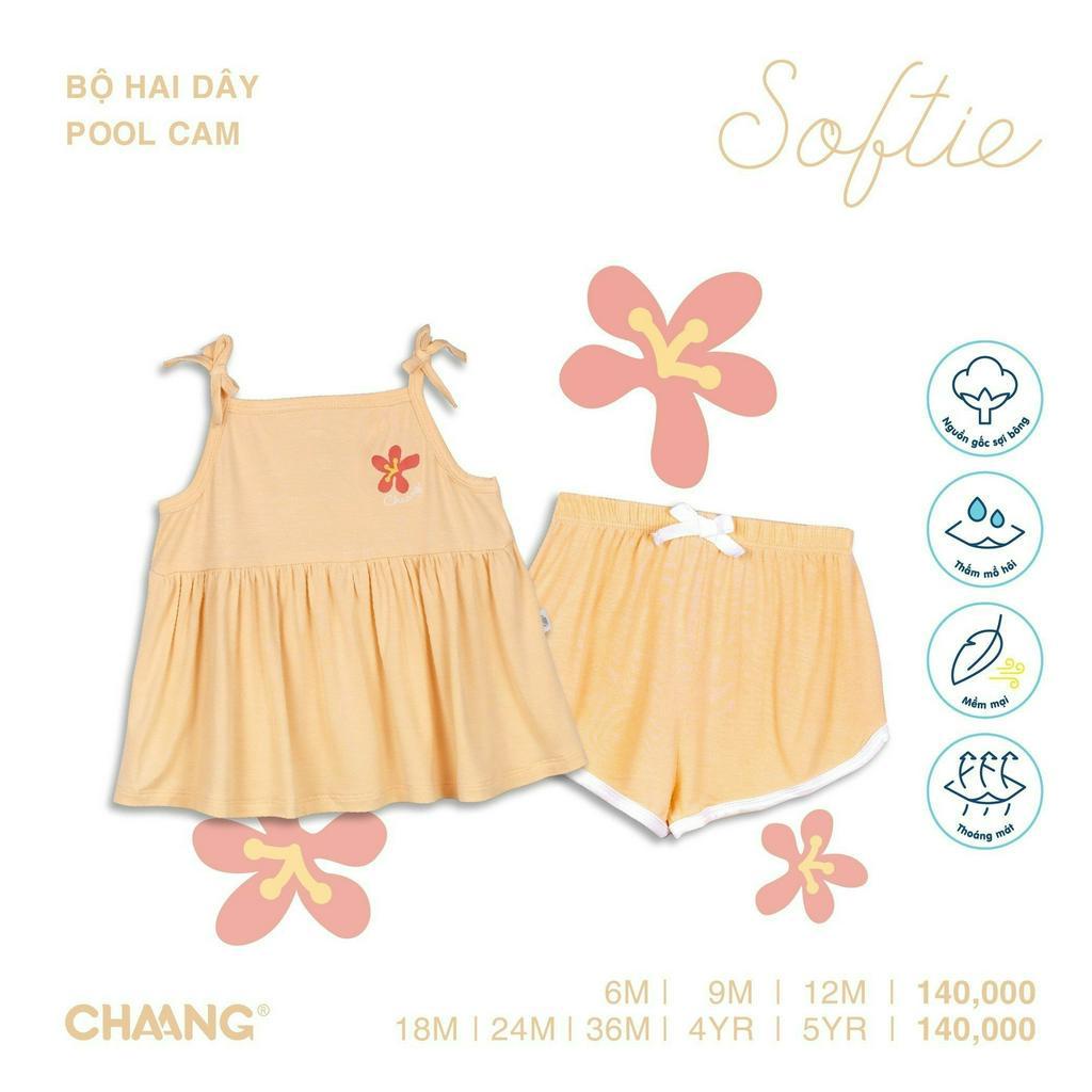 Bộ Hai Dây Pool Cho Bé CHAANG SS23D6