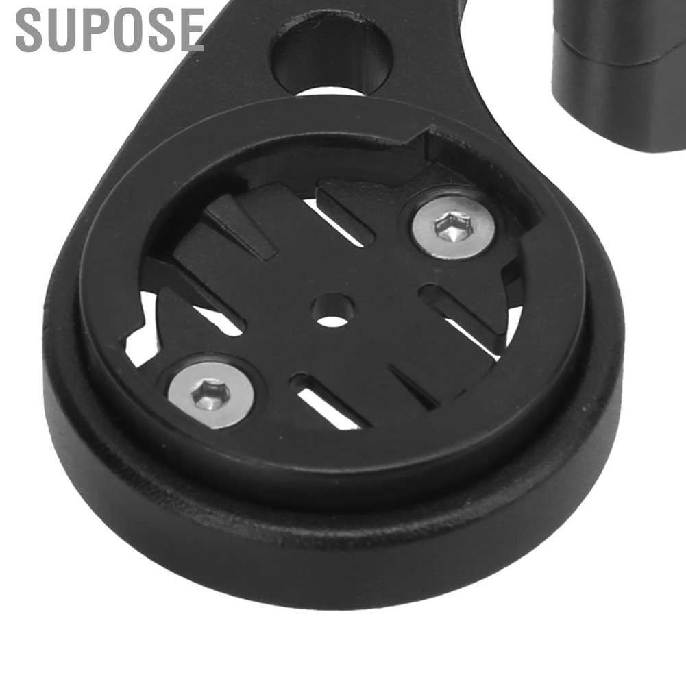 Giá đỡ camera hành trình Supose GUB gắn tay lái xe đạp bằng hợp kim nhôm
 | BigBuy360 - bigbuy360.vn