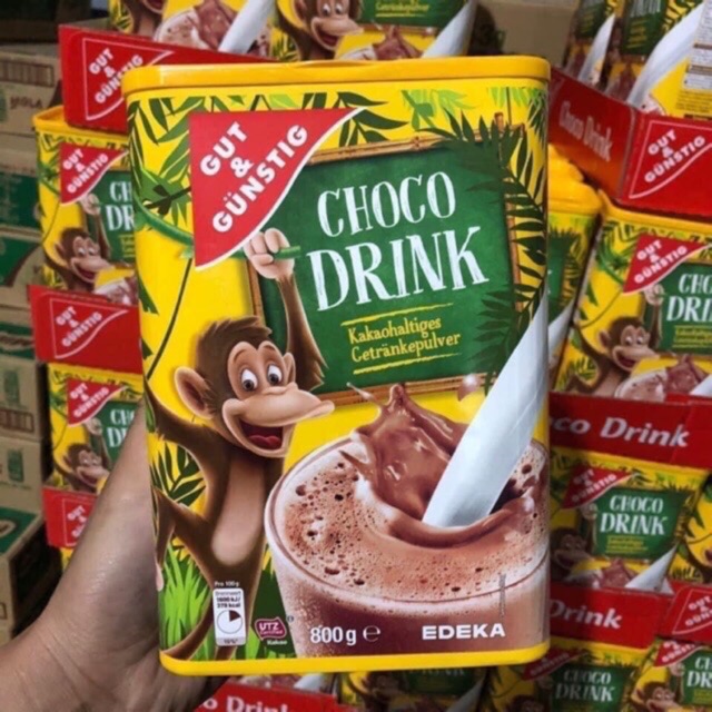 Bột ca cao chocodrink Đức hạn t11-2024