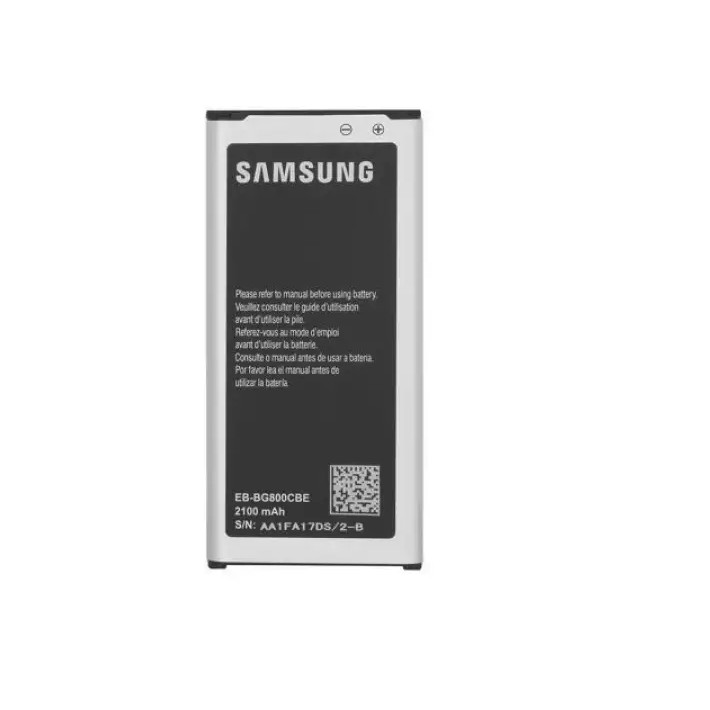 [Mã ELHA9 giảm 15% đơn 50K] Pin Samsung S5 mini / G800 / EB-BG800CBE