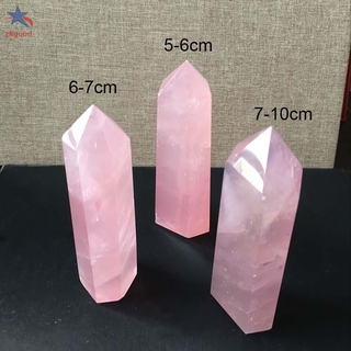 Đá Thạch Anh Nhân Tạo Màu Hồng Phong Cách Tự Nhiên