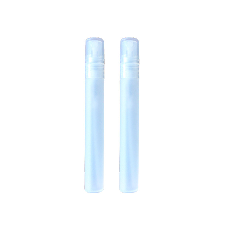 (Hàng Mới Về) Chai Đựng Nước Hoa Dạng Xịt Dung Tích 10ml Tiện Dụng | BigBuy360 - bigbuy360.vn