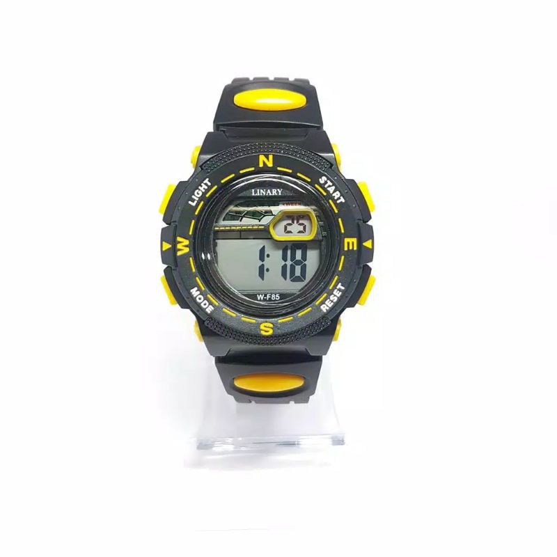 Đồng Hồ Thể Thao Chống Thấm Nước Thời Trang Cho Bé | BigBuy360 - bigbuy360.vn