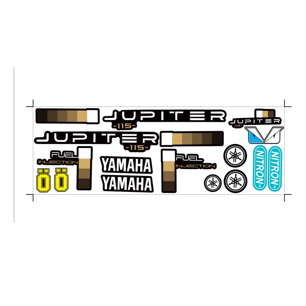 Tem rời jupiter fi 2022 xanh xám