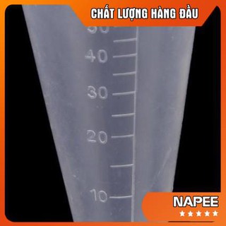 Ly đong định lượng 50ml - 100ml