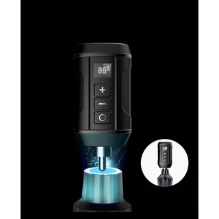 Pin Tích Điện cho Máy Xăm Pen