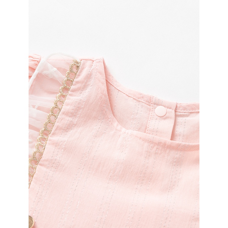 Bộ quần áo BALABALA - BABY dành cho bé gái 200222119002