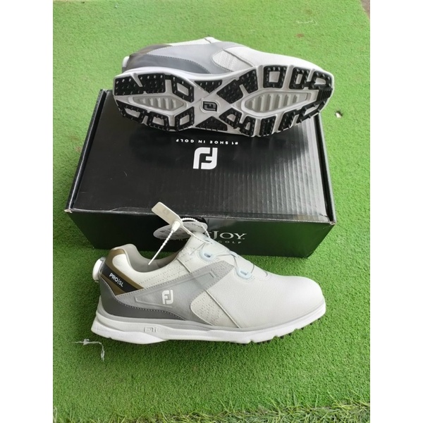 Giày Golf FJ Nam- Giày Golf Nam-Da Bò Thật