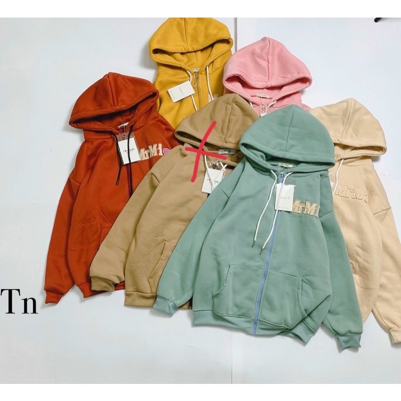 Xả kho Áo nỉ- Hoodie nam nữ