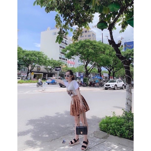 ❄️ HÀNG CÓ SẴN❄️ San đan hai cầu đế xuồng 3cm