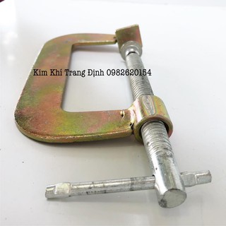 Vam Cảo Chữ C