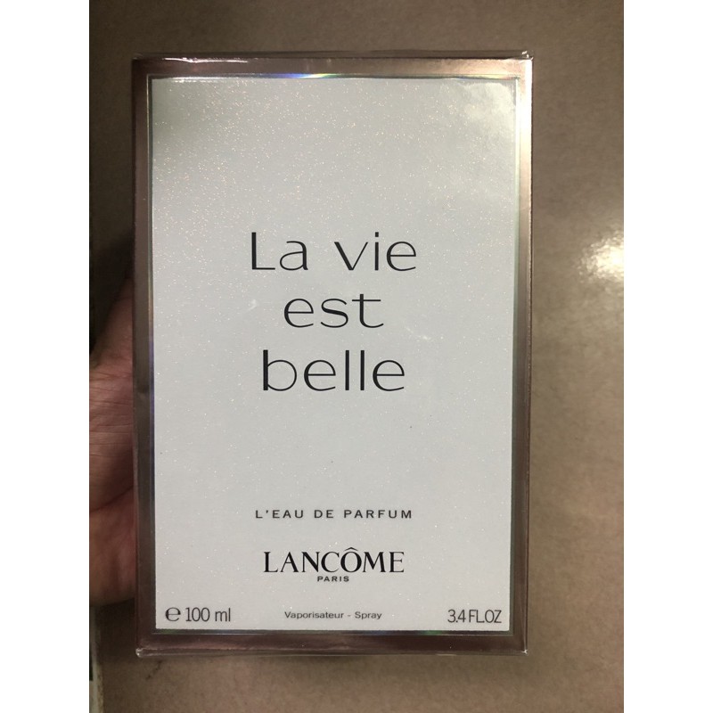 #Nước hoa Lancome La Vie Est Belle 100ml. Hàng xách tay.